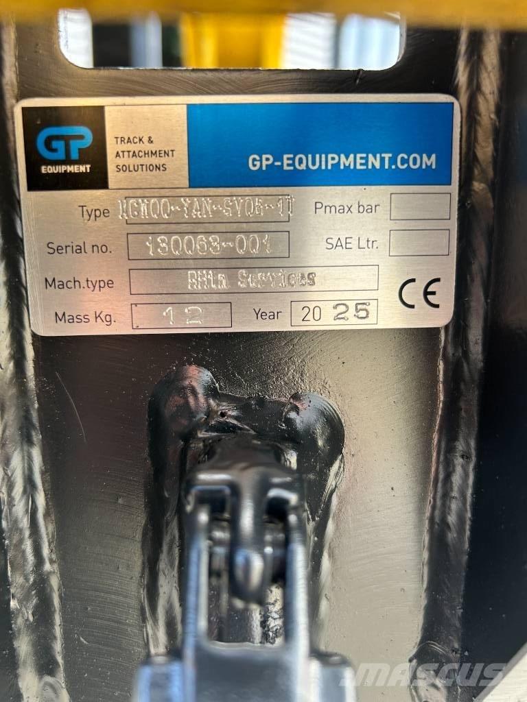 Yanmar SV 08-1 A 소형 굴삭기 7톤 미만