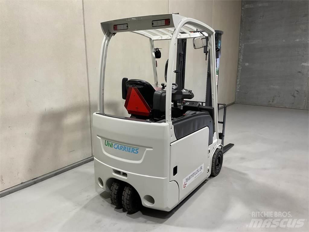 Nissan TX3-16 전동 지게차