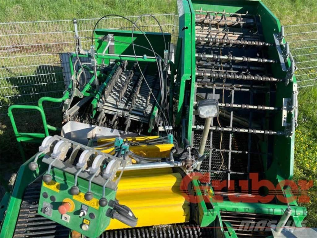 Ropa WM 4500 감자설비 - 기타