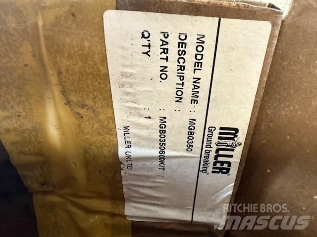 Miller mgb0350600kit 브레이커