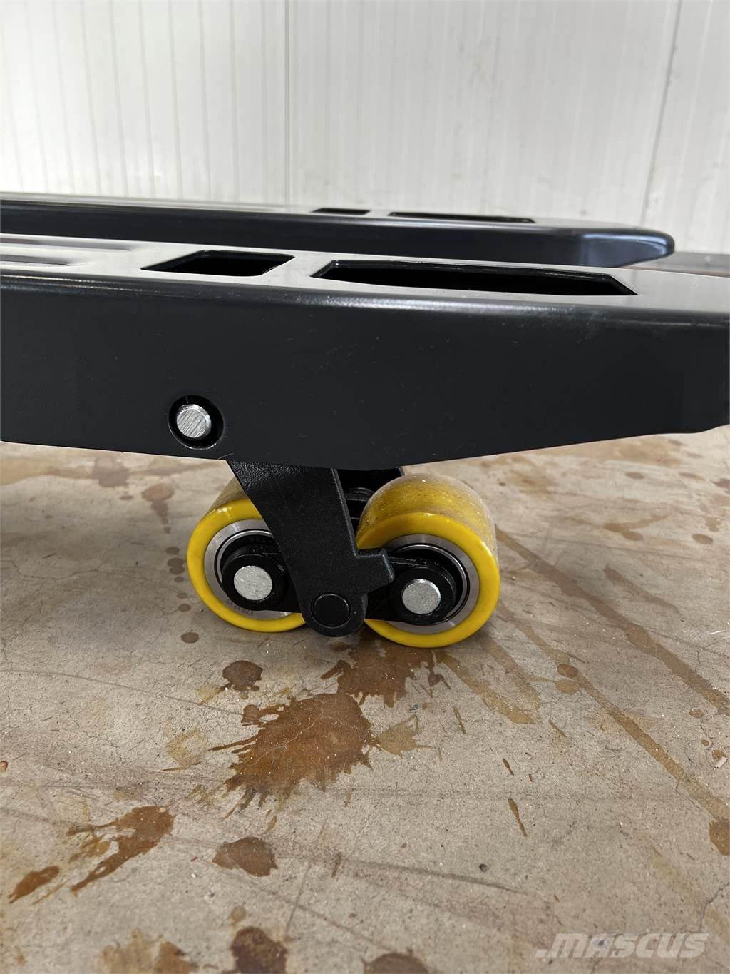 Linde MT12 포크리프트