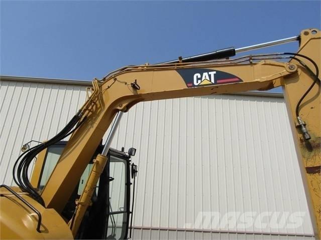 CAT 308 C 중형굴삭기 7톤-28톤