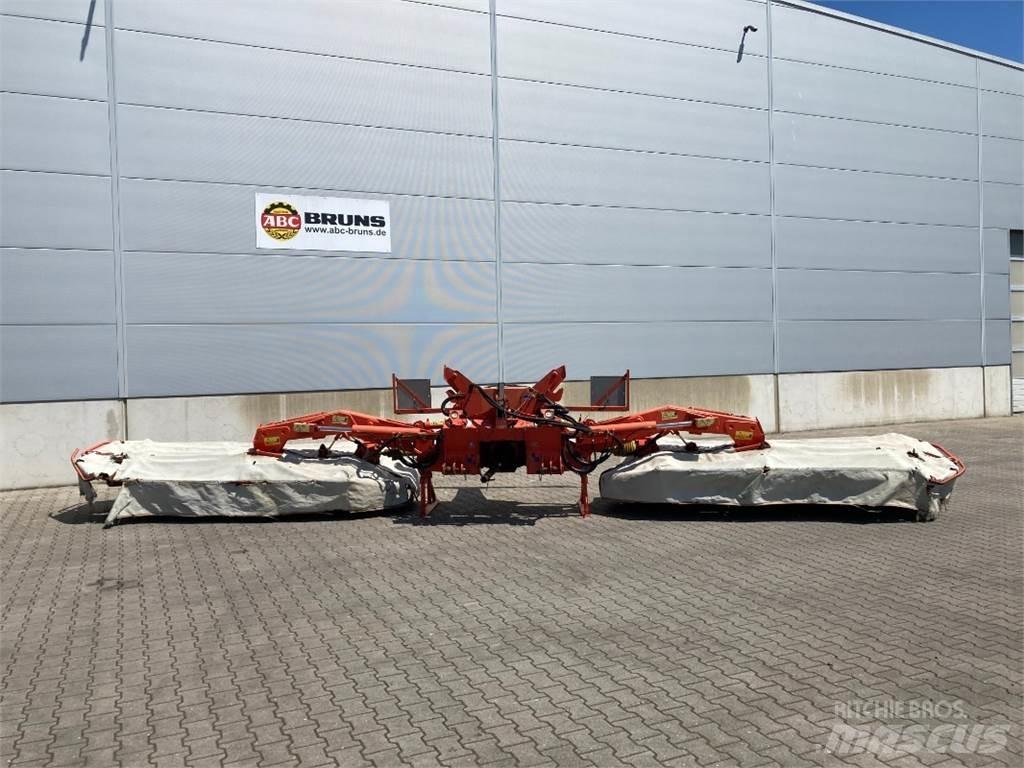 Kuhn GMD 883 모어 컨디셔너