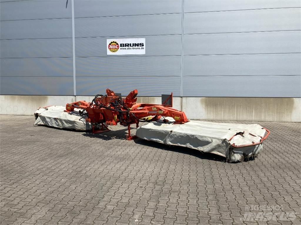 Kuhn GMD 883 모어 컨디셔너
