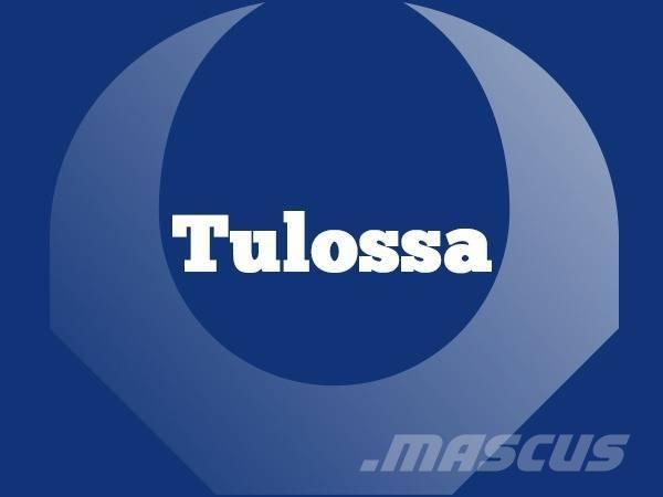 McHale Fusion 3 Plus 원형 곤포기