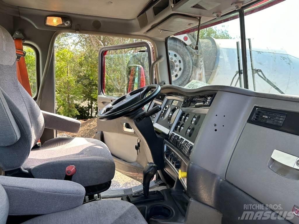 Kenworth W 900 기타 트럭