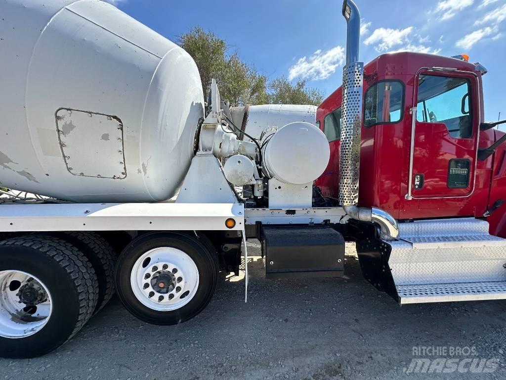 Kenworth W 900 기타 트럭