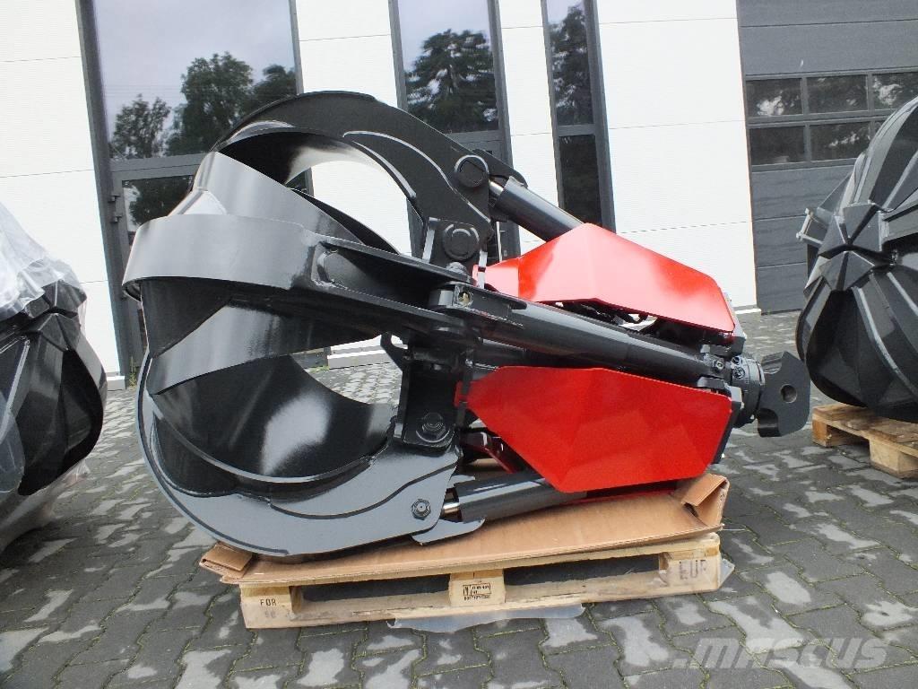  DEMOQ DRV500- 5P 집게