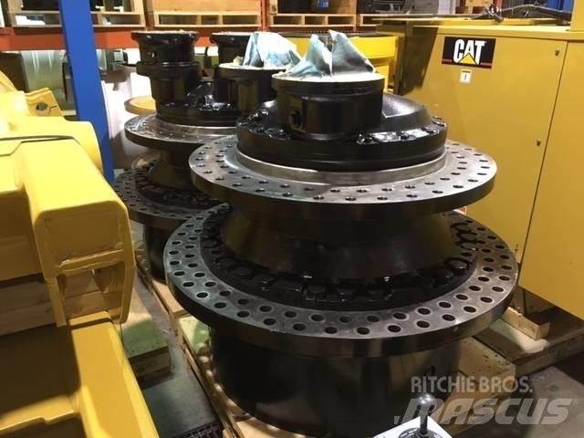 Komatsu PC5500 프론트 셔블 굴삭기