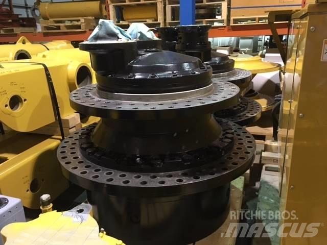 Komatsu PC5500 프론트 셔블 굴삭기