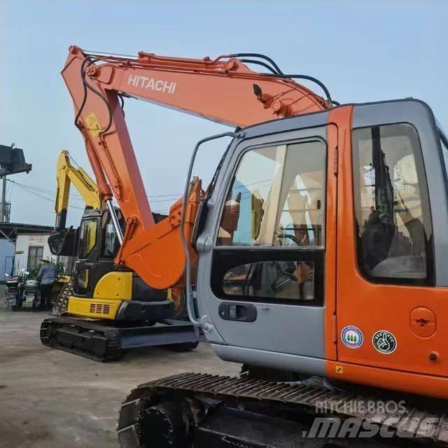 Hitachi ZX 120 대형 굴삭기 29톤 이상
