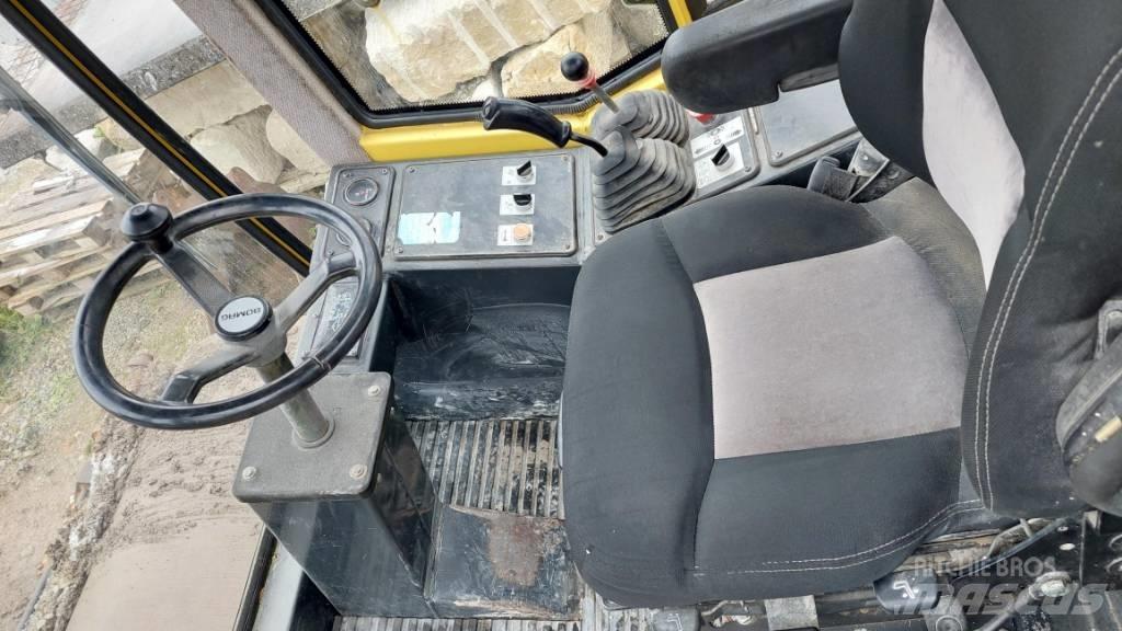Bomag BW 178 D H-3 트윈 드럼 롤러