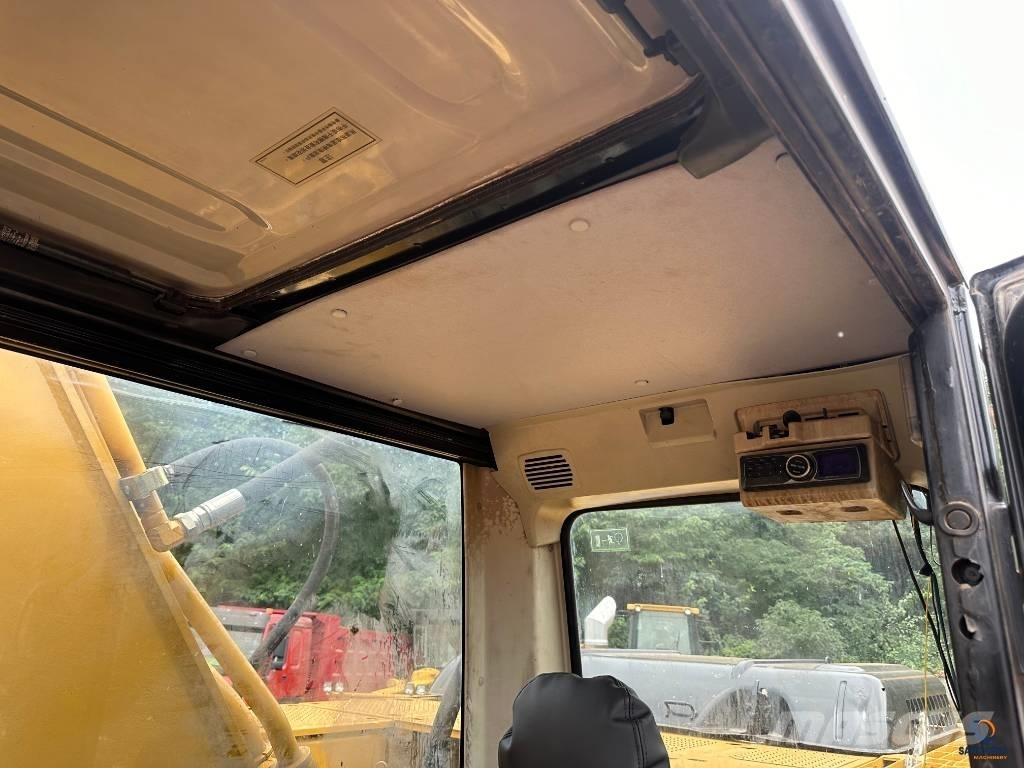 CAT 330 CL 대형 굴삭기 29톤 이상