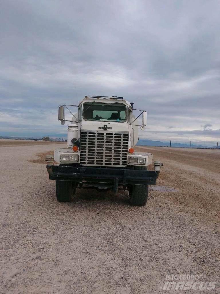 Oshkosh 6000 급수차