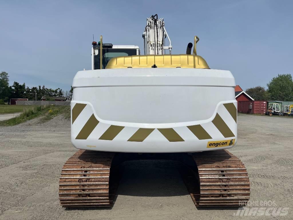 Kobelco SK 130 LC-11 대형 굴삭기 29톤 이상