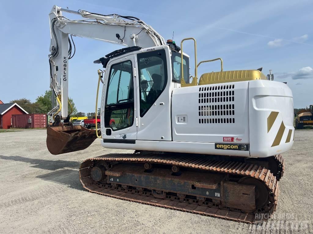 Kobelco SK 130 LC-11 대형 굴삭기 29톤 이상
