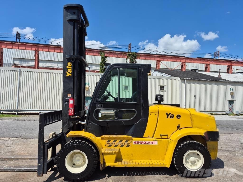 Yale GLP175VXNGCV156 그 외 지게차