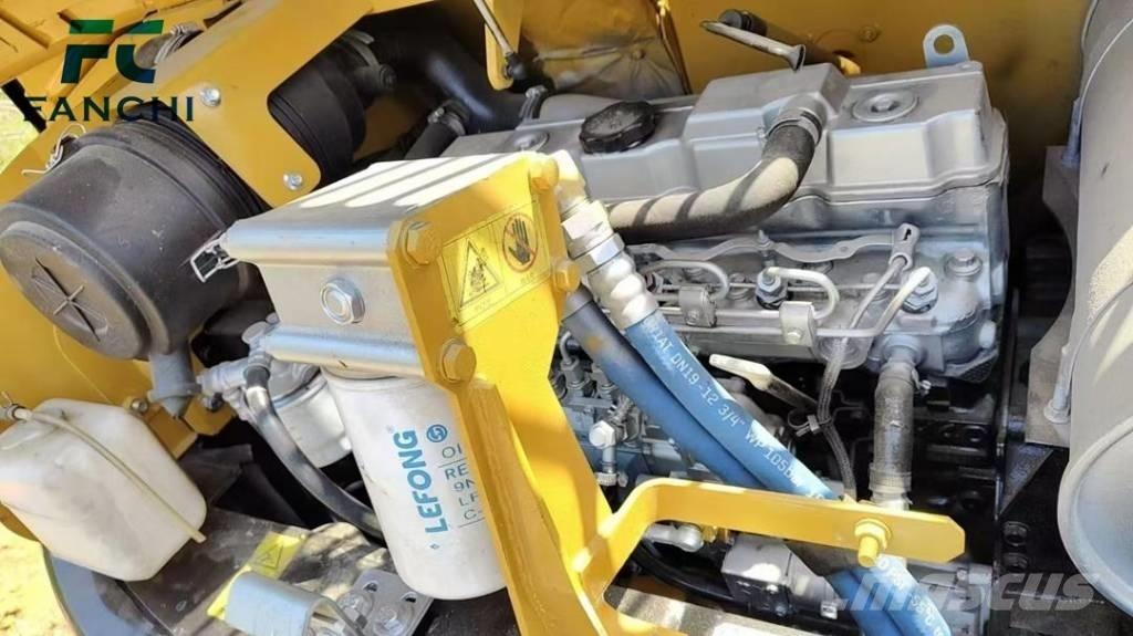 CAT 308 C 대형 굴삭기 29톤 이상