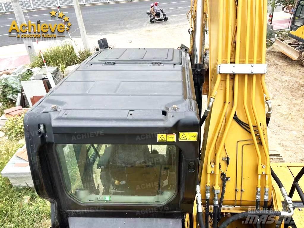 CAT 320 대형 굴삭기 29톤 이상