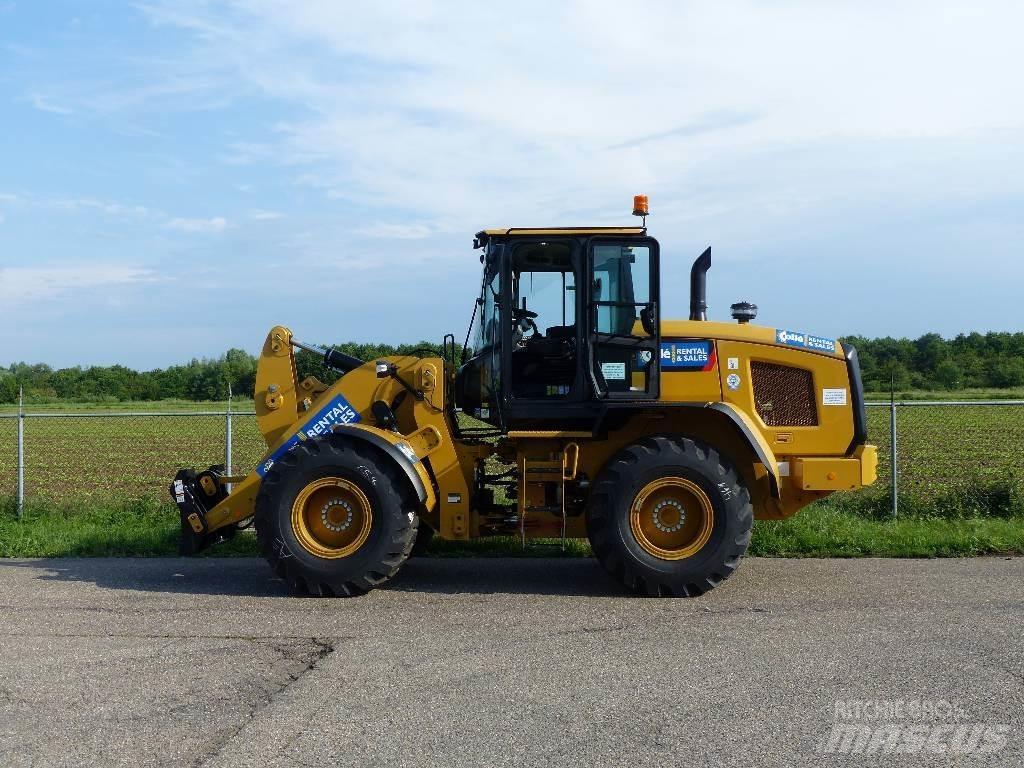 CAT 926 M  휠로우더
