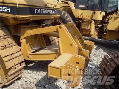 CAT D 5 H 크롤러 도저