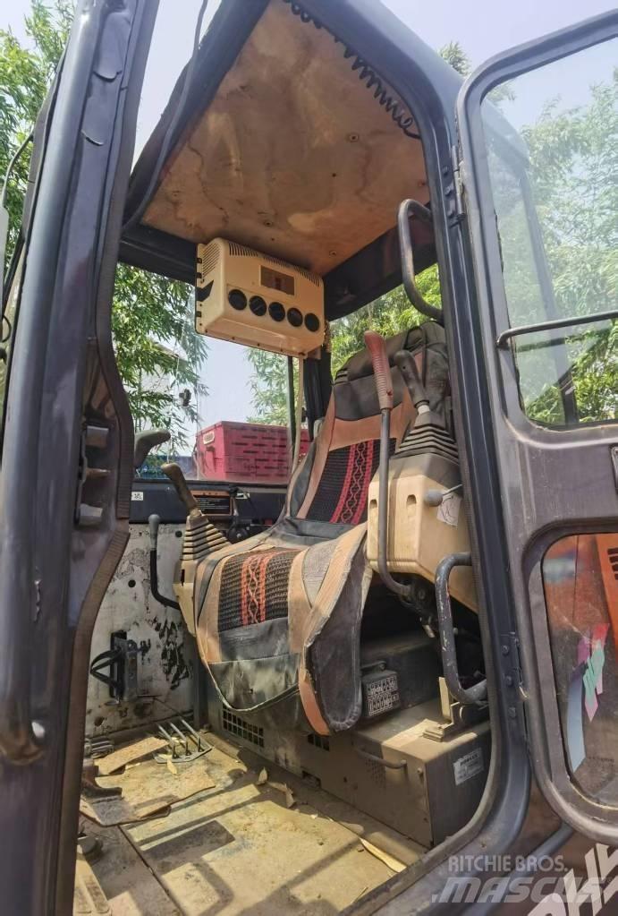 Doosan DH 55 소형 굴삭기 7톤 미만