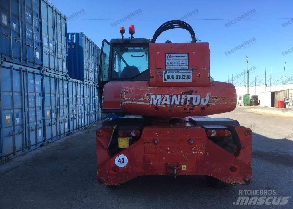 Manitou MRT 1635 MS 텔러 핸들러