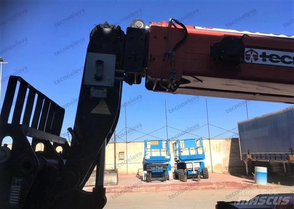 Manitou MRT 1635 MS 텔러 핸들러