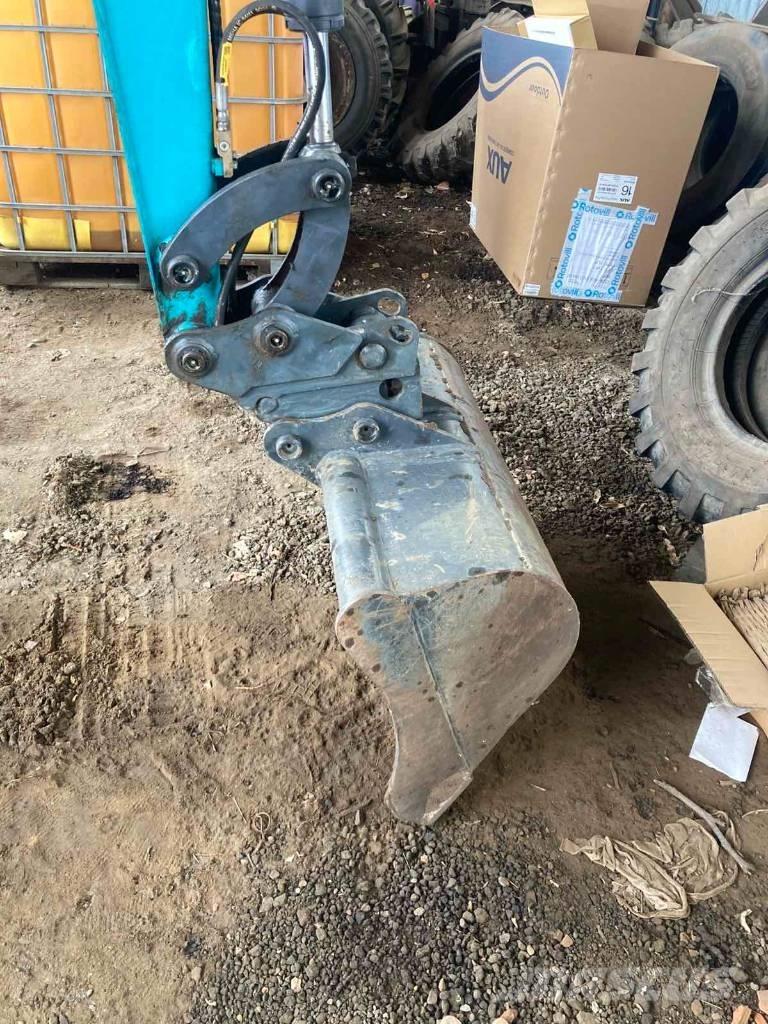 Sunward SWE 25 UF 소형 굴삭기 7톤 미만