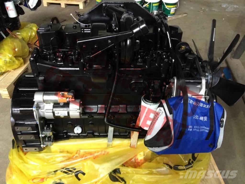 Cummins 6BTA5.9-C175 운송 장비 - 기타
