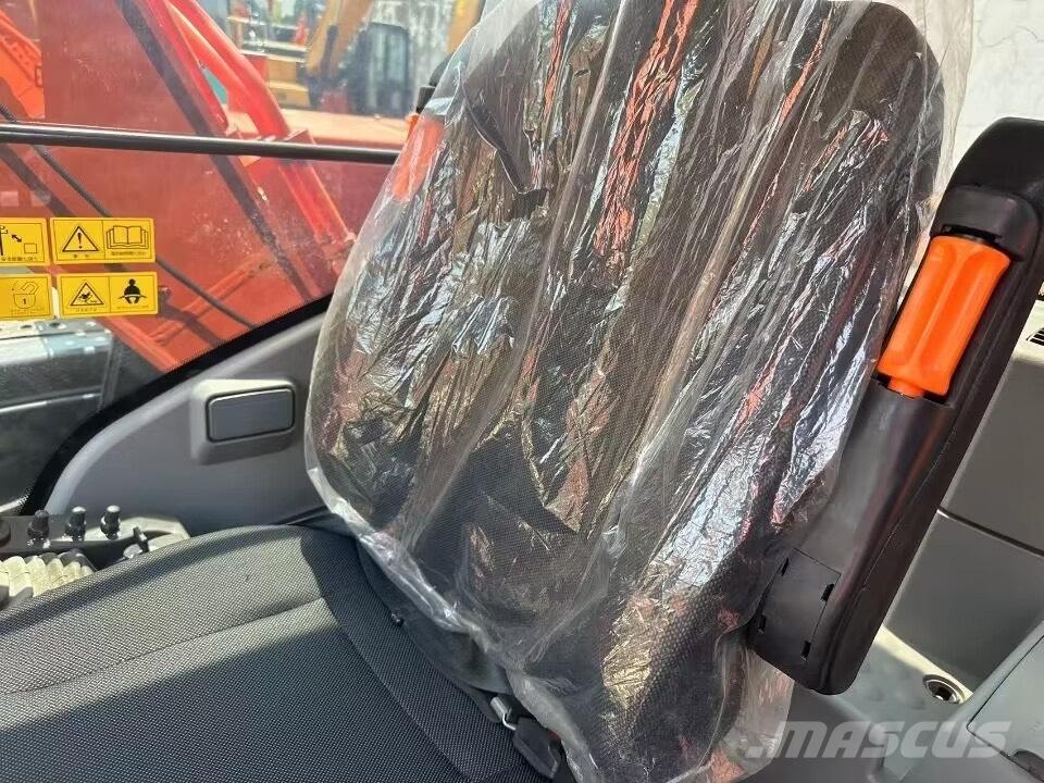 Hitachi EX 200-1 대형 굴삭기 29톤 이상