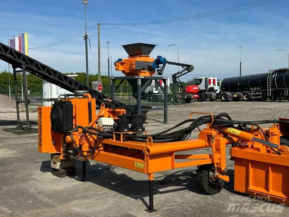 Hydrog SP 1200 기타