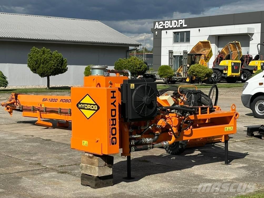 Hydrog SP 1200 기타