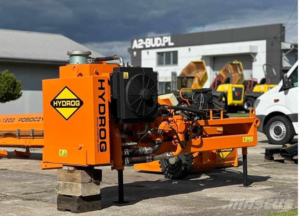 Hydrog SP 1200 기타