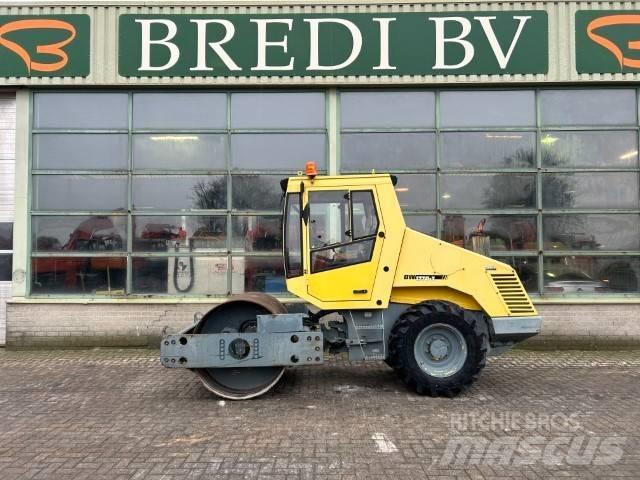 Bomag BW 177 D-3 트윈 드럼 롤러