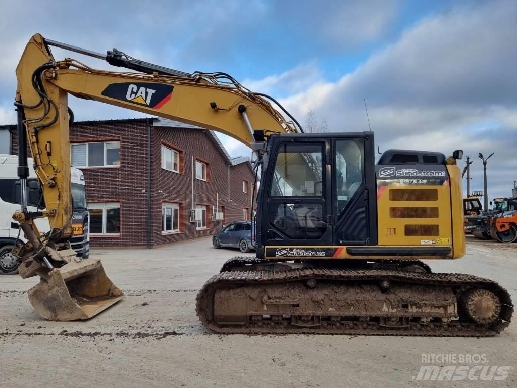 CAT 320 E 대형 굴삭기 29톤 이상