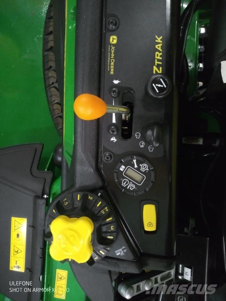 John Deere Z 950 R 회전식 잔디깎기