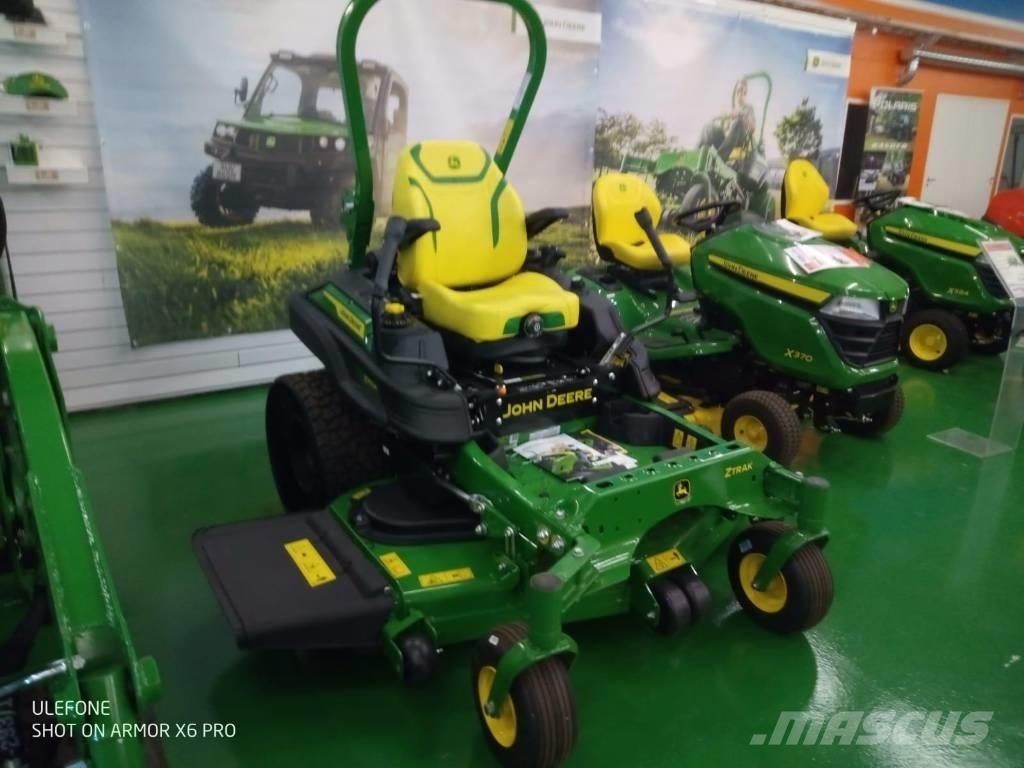 John Deere Z 950 R 회전식 잔디깎기