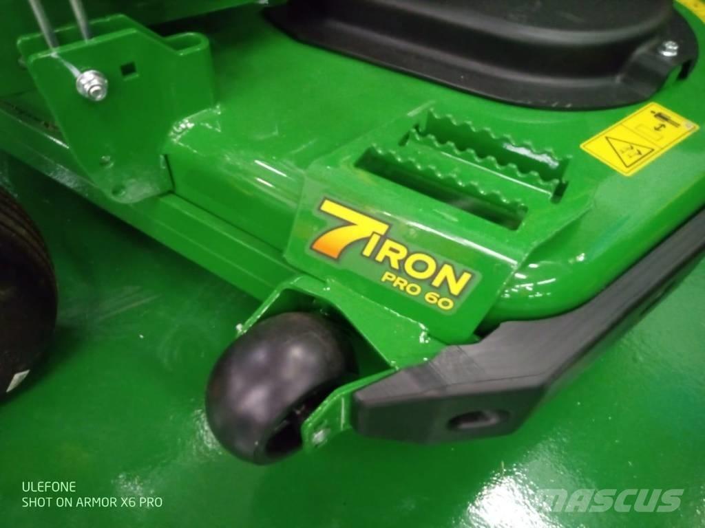 John Deere Z 950 R 회전식 잔디깎기
