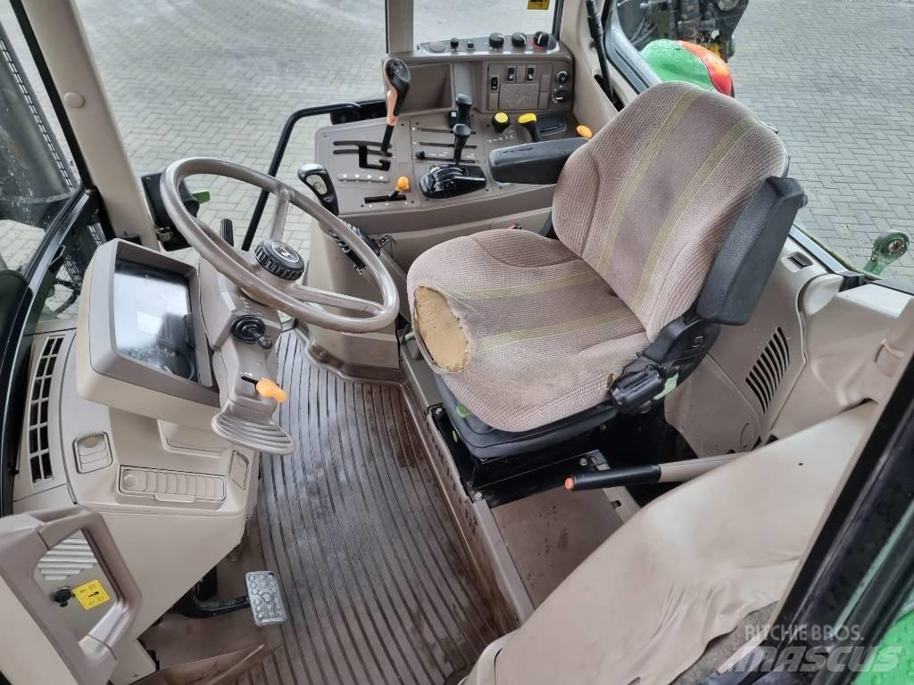 John Deere 6230 트랙터