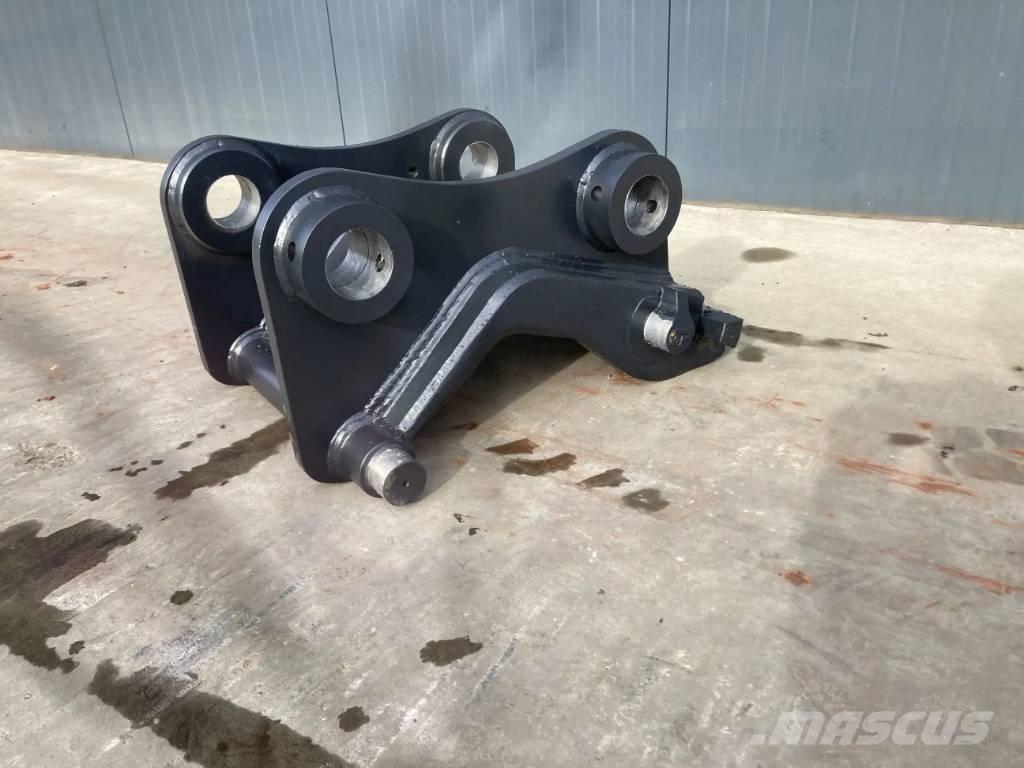  Smitma CW40 퀵 커넥터