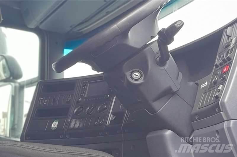 Scania G460 기타 트럭
