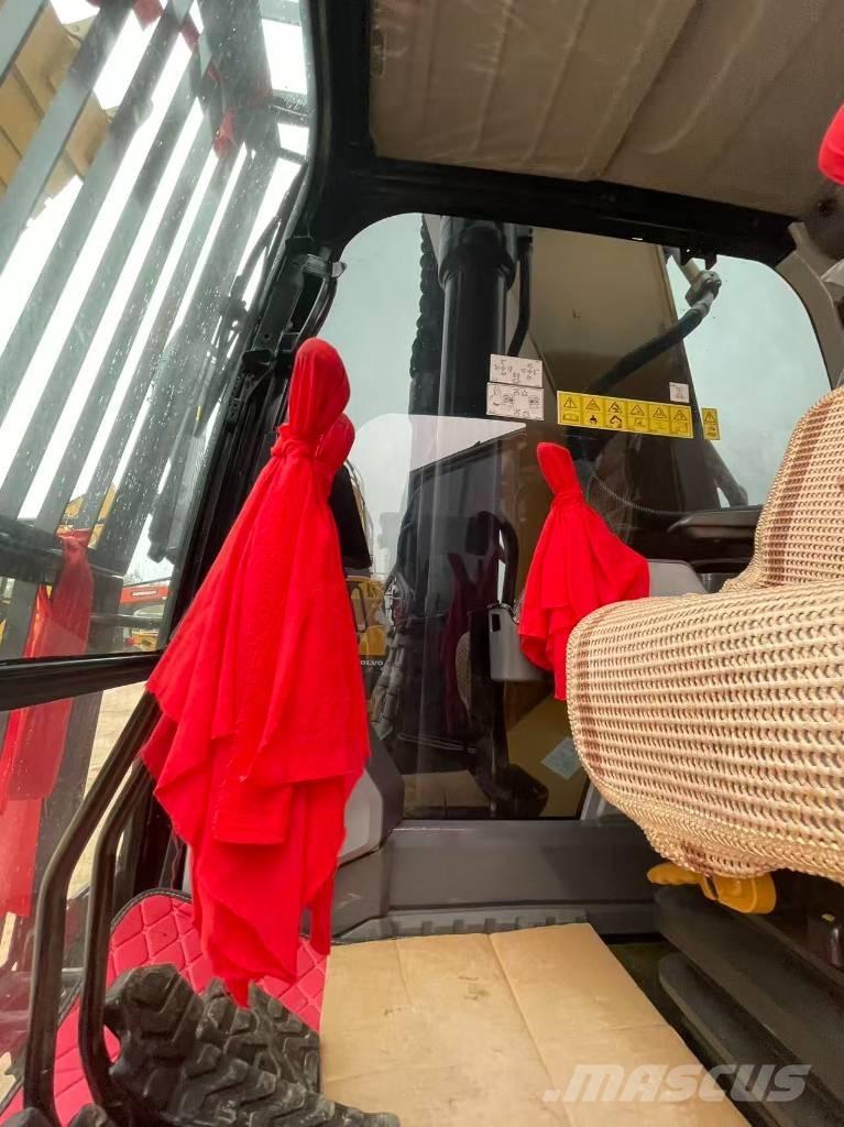 CAT 336gc 대형 굴삭기 29톤 이상