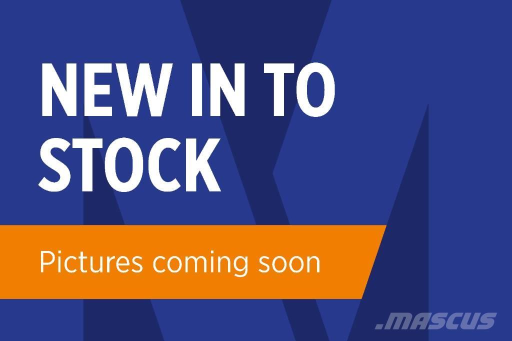 Volvo A 40 G 연결식 홀러