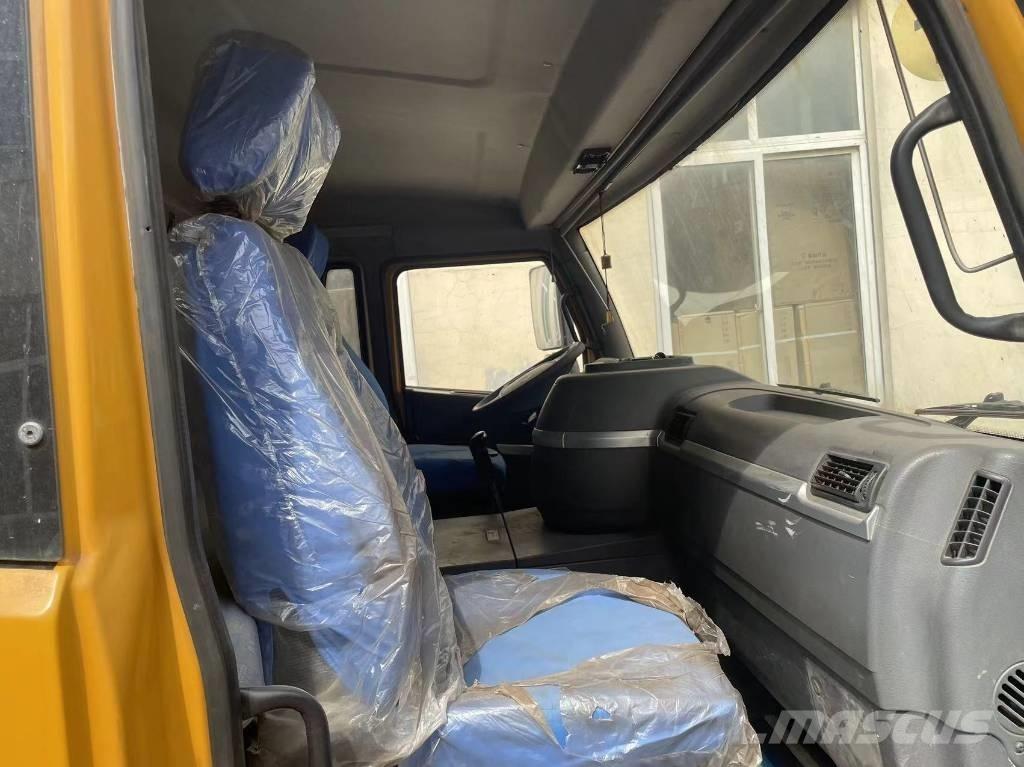 Sany 750S A/T 크레인