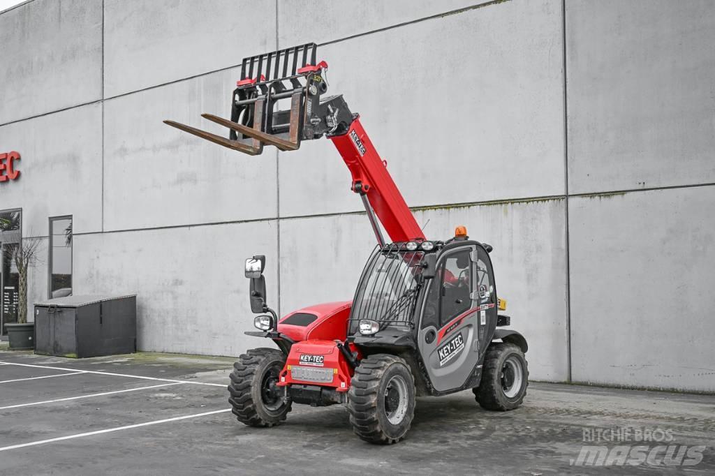 Manitou MT 625 텔러 핸들러