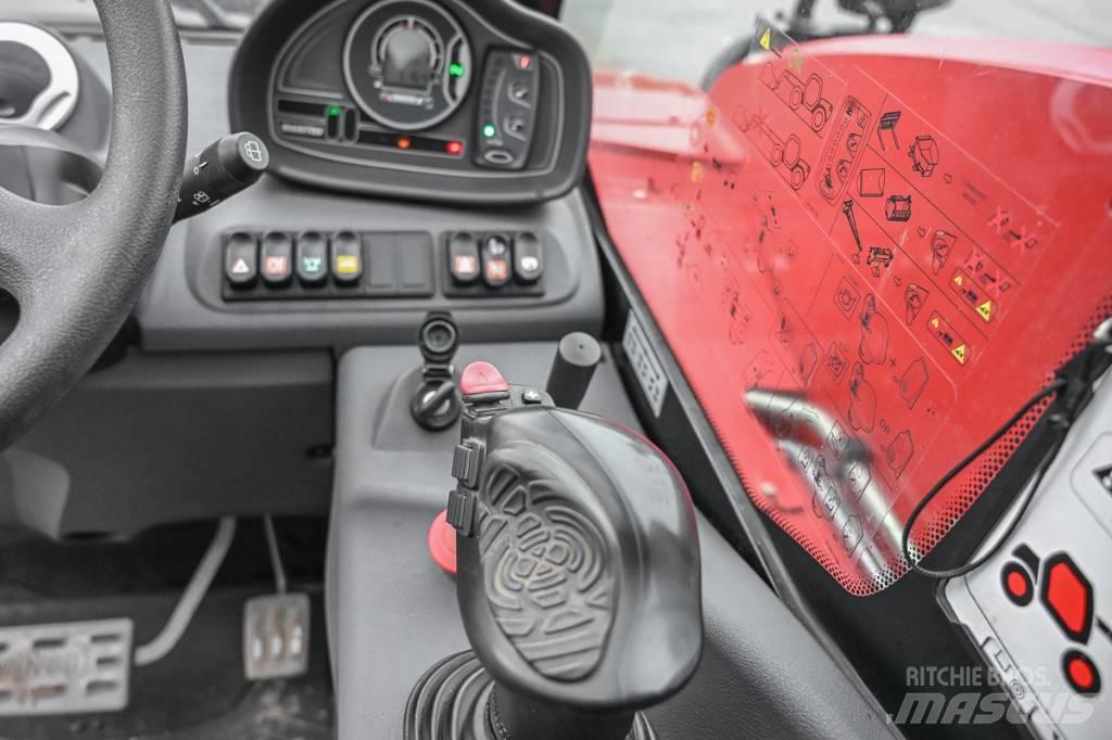 Manitou MT 625 텔러 핸들러