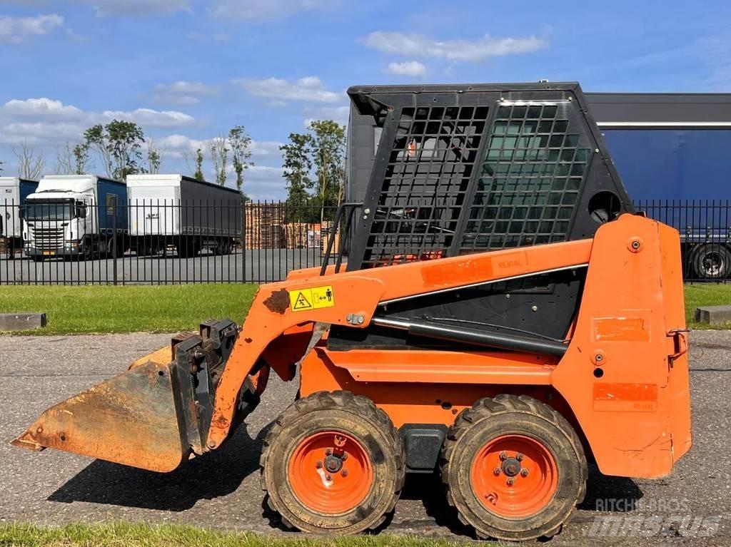 Bobcat S70  스키드로더