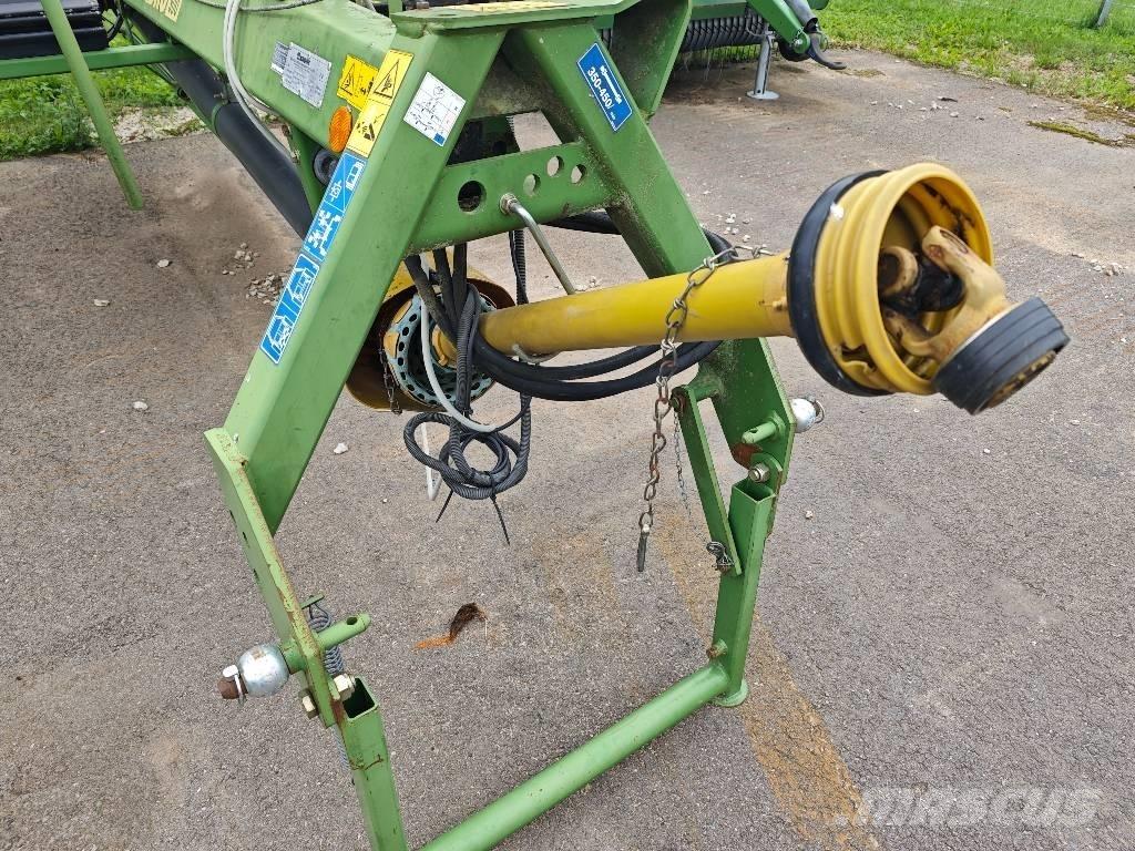 Krone Swardo 900 윈드로어