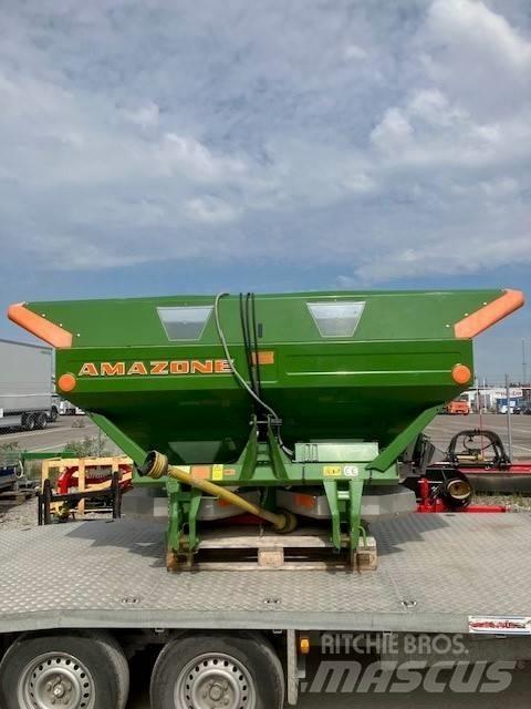 Amazone ZA-M Maxis 미네랄 살포기